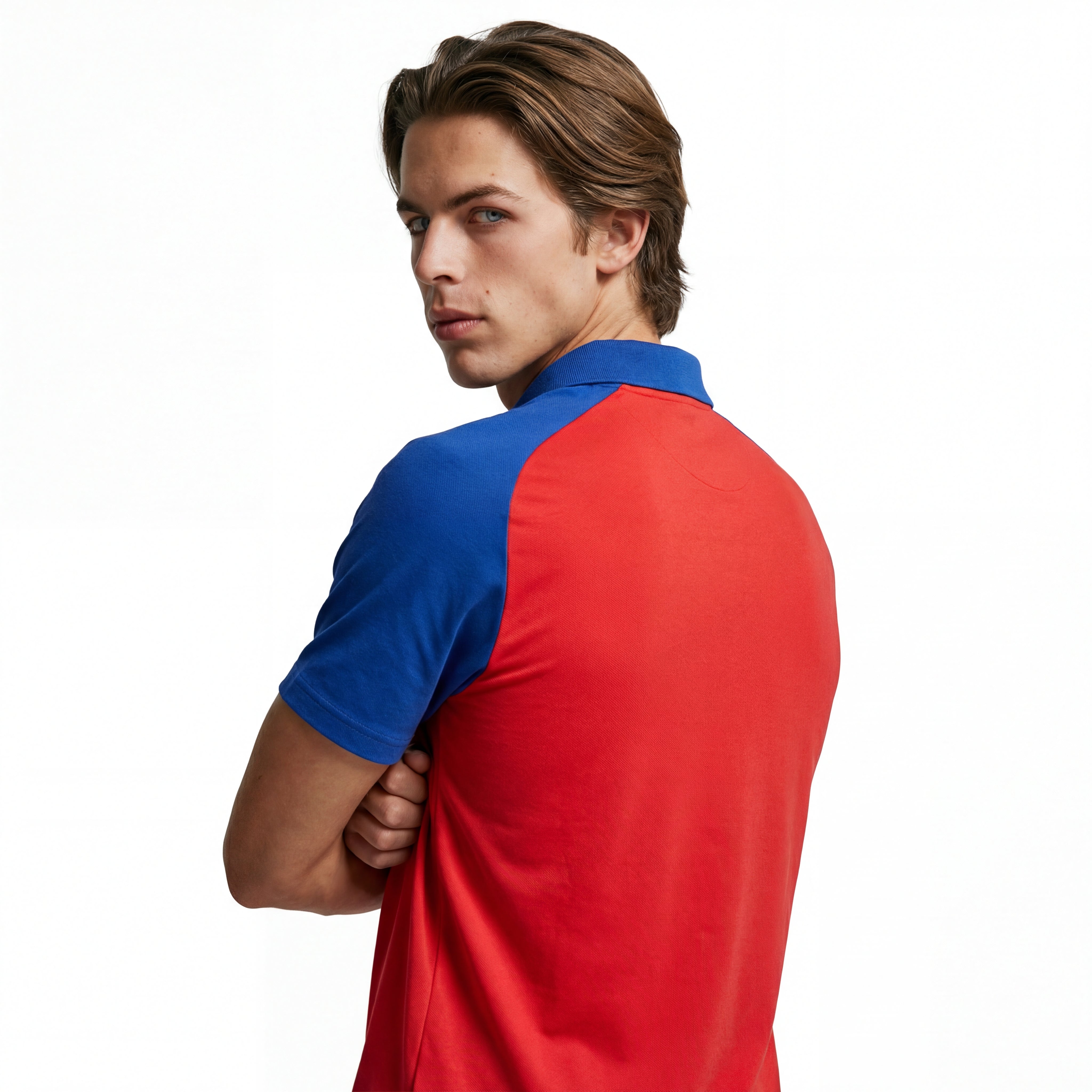 Jersey Spain Polo 2025