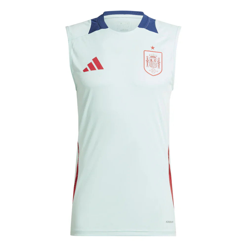 Jersey Spain Tank Top 2025