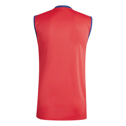 Jersey Spain Tank Top 2025