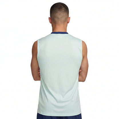 Jersey Spain Tank Top 2025