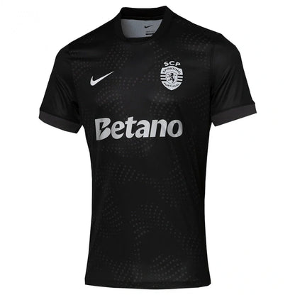 Jersey Sporting 25/26 Away #25 G. INÁCIO