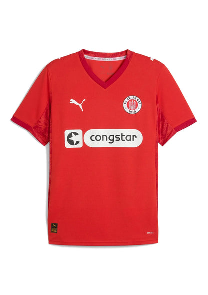 Jersey St. Pauli 25/26 Fourth