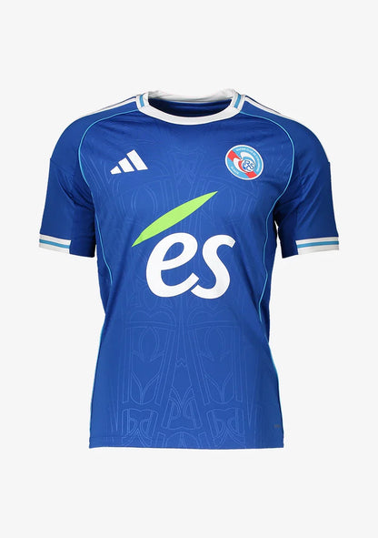 Jersey Strasbourg 25/26 Home
