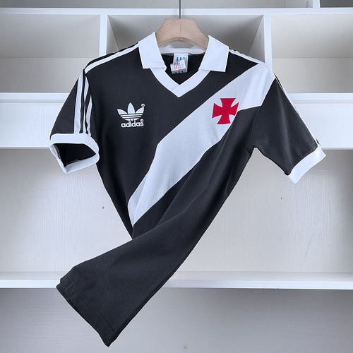 Jersey Titular Vasco da Gama 1988