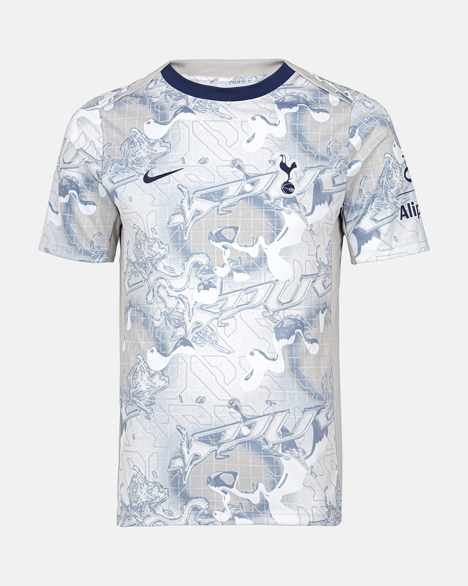 Jersey Tottenham 25/26 Warm Up