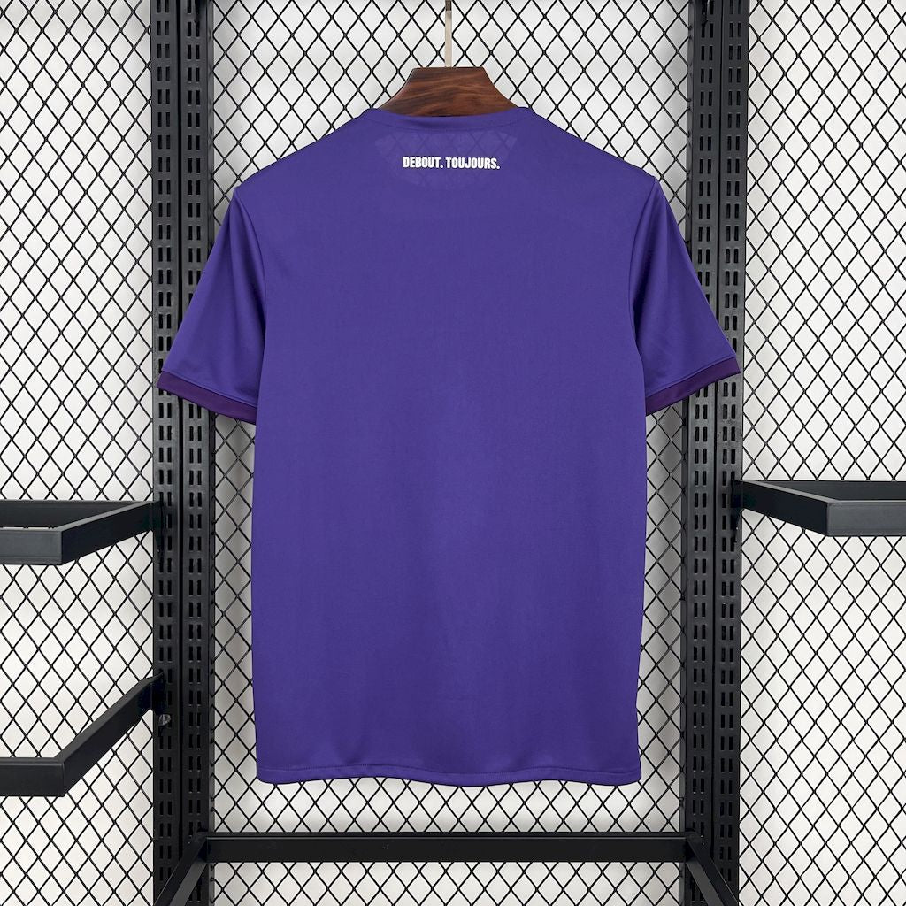 Jersey Toulouse FC 24/25 Home