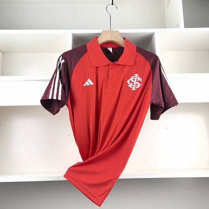 Jersey Training Polo Internacional 24-25