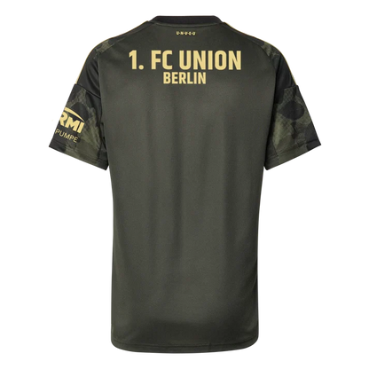 Jersey Union Berlin 25/26 Away
