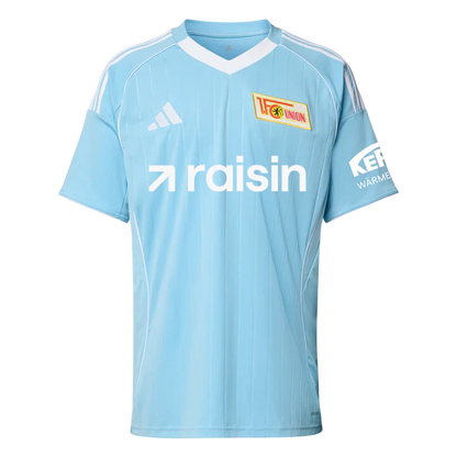 Jersey Union Berlin 25/26 Third