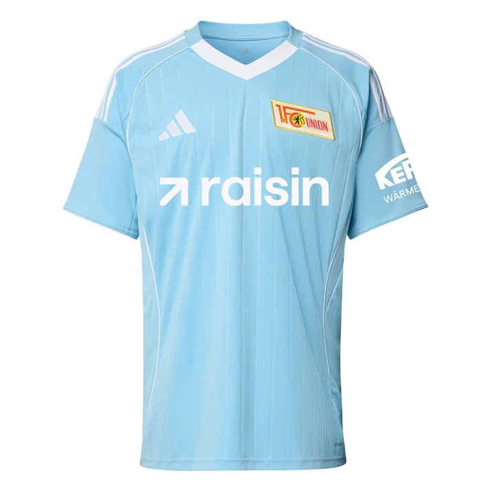 Jersey Union Berlin 25/26 Third