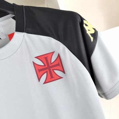 Jersey Vasco da Gama 24/25 - Branco