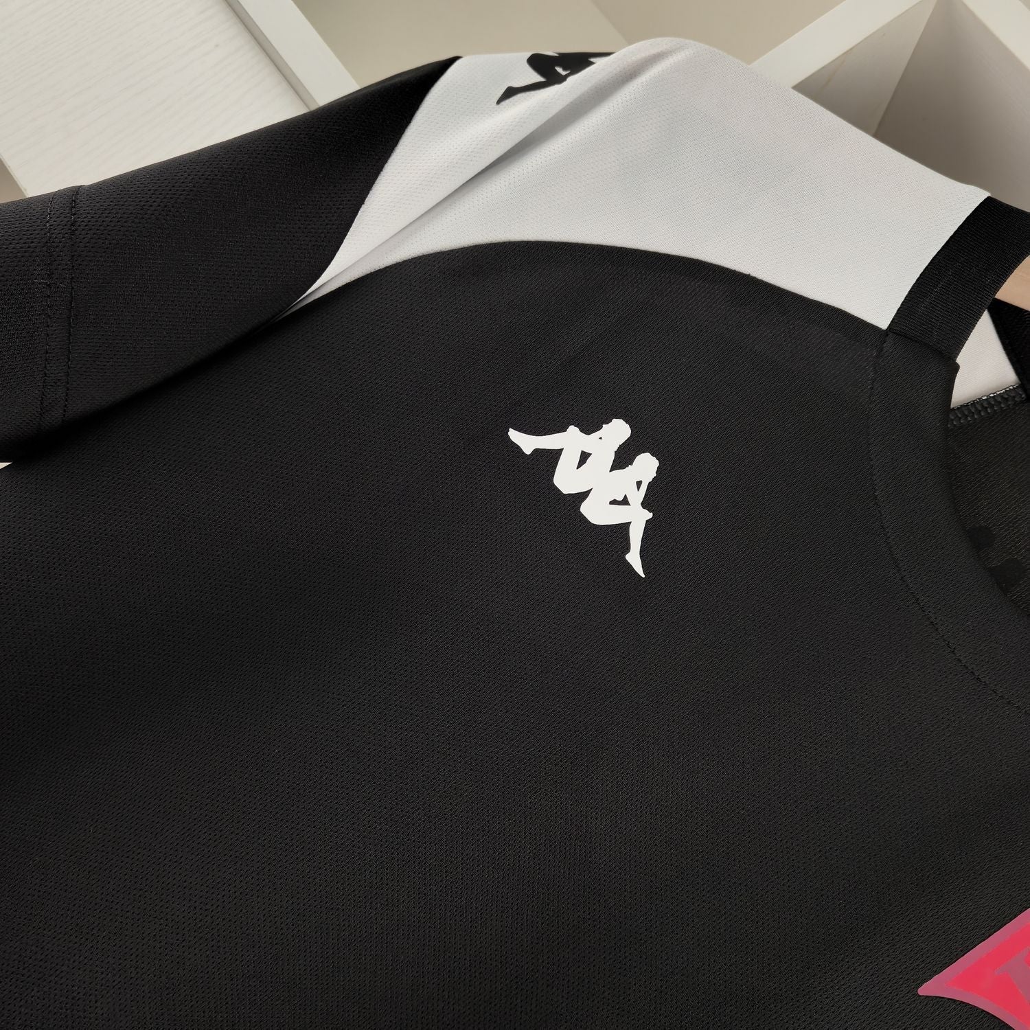 Jersey Vasco da Gama 24/25 Comissão Técnica