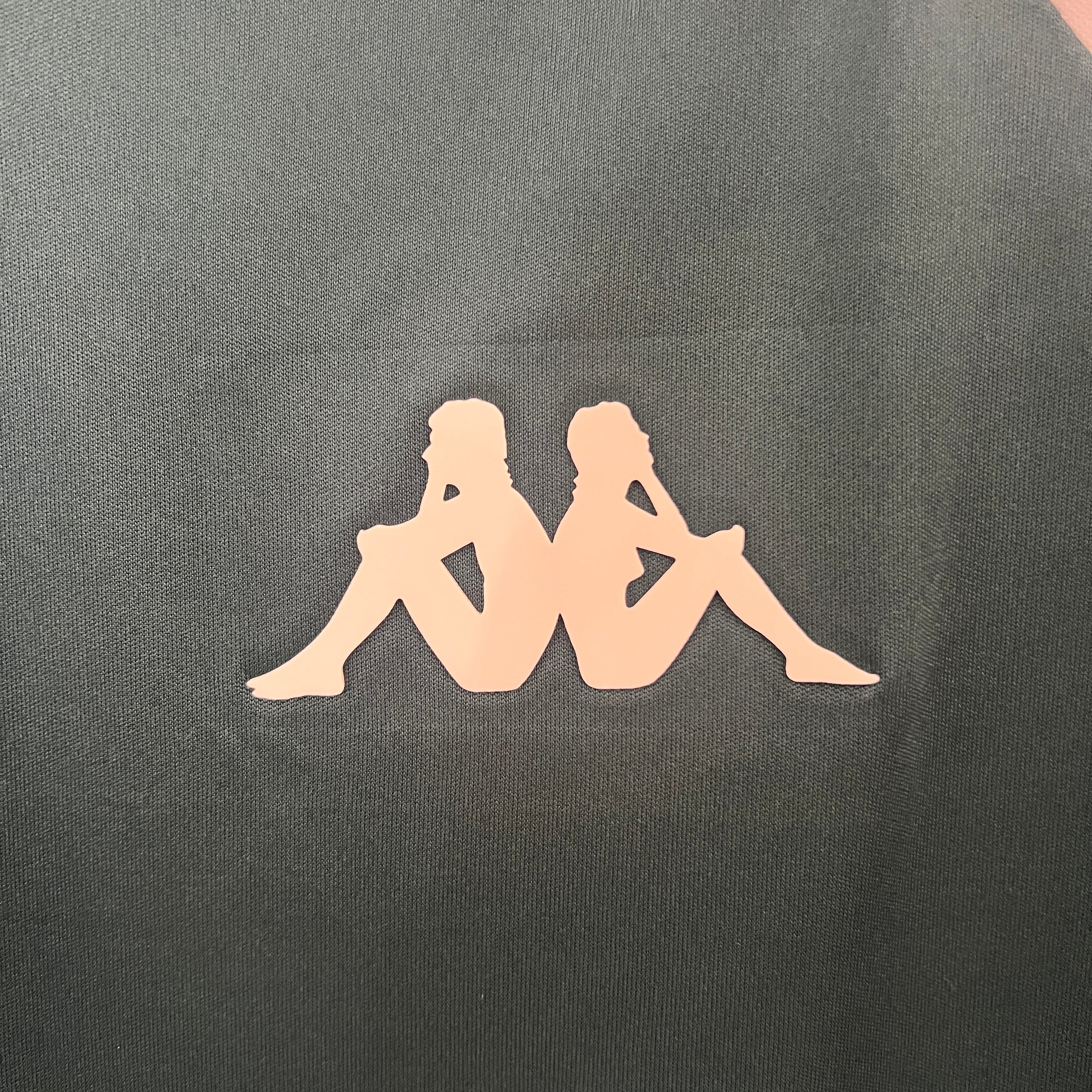 Jersey Vasco da Gama 24∕25 Goleiro