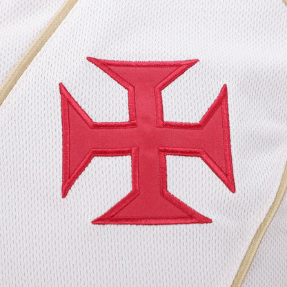 Jersey Vasco III 24/25 s/n° Kombat Jogador Kappa Masculina - Bege