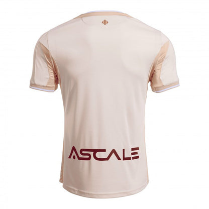 Jersey Villarreal 25/26 Away