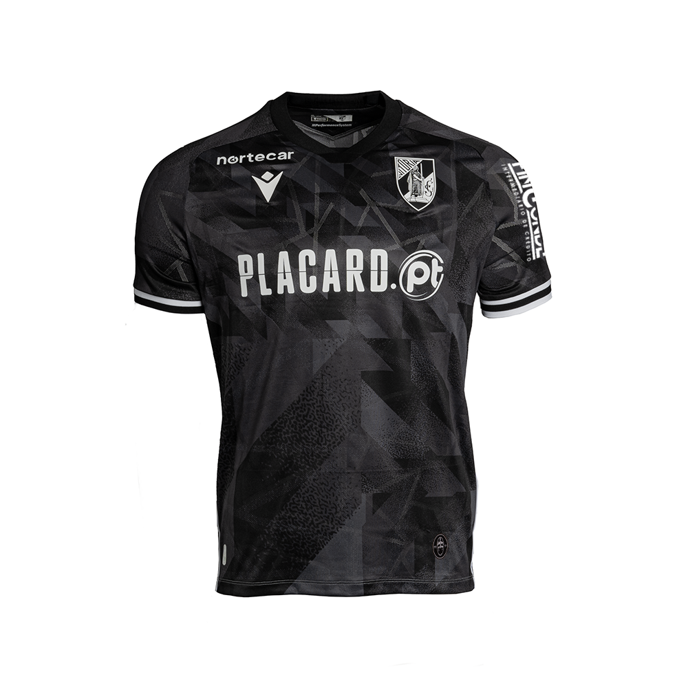 Jersey Vitória de Guimarães 25/26 Away