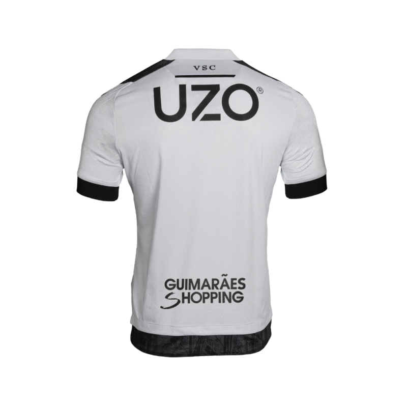 Jersey Vitória de Guimarães 25/26 Home
