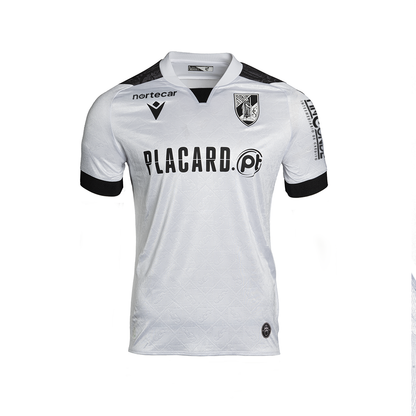 Jersey Vitória de Guimarães 25/26 Home