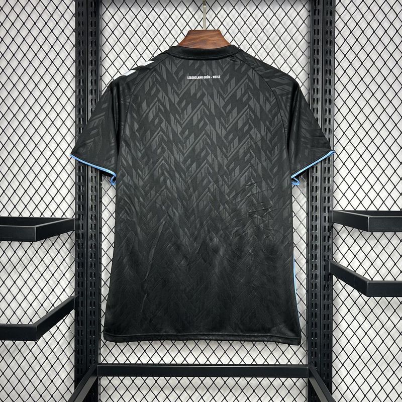 Jersey Werder Bremen II  24/25 - Preto