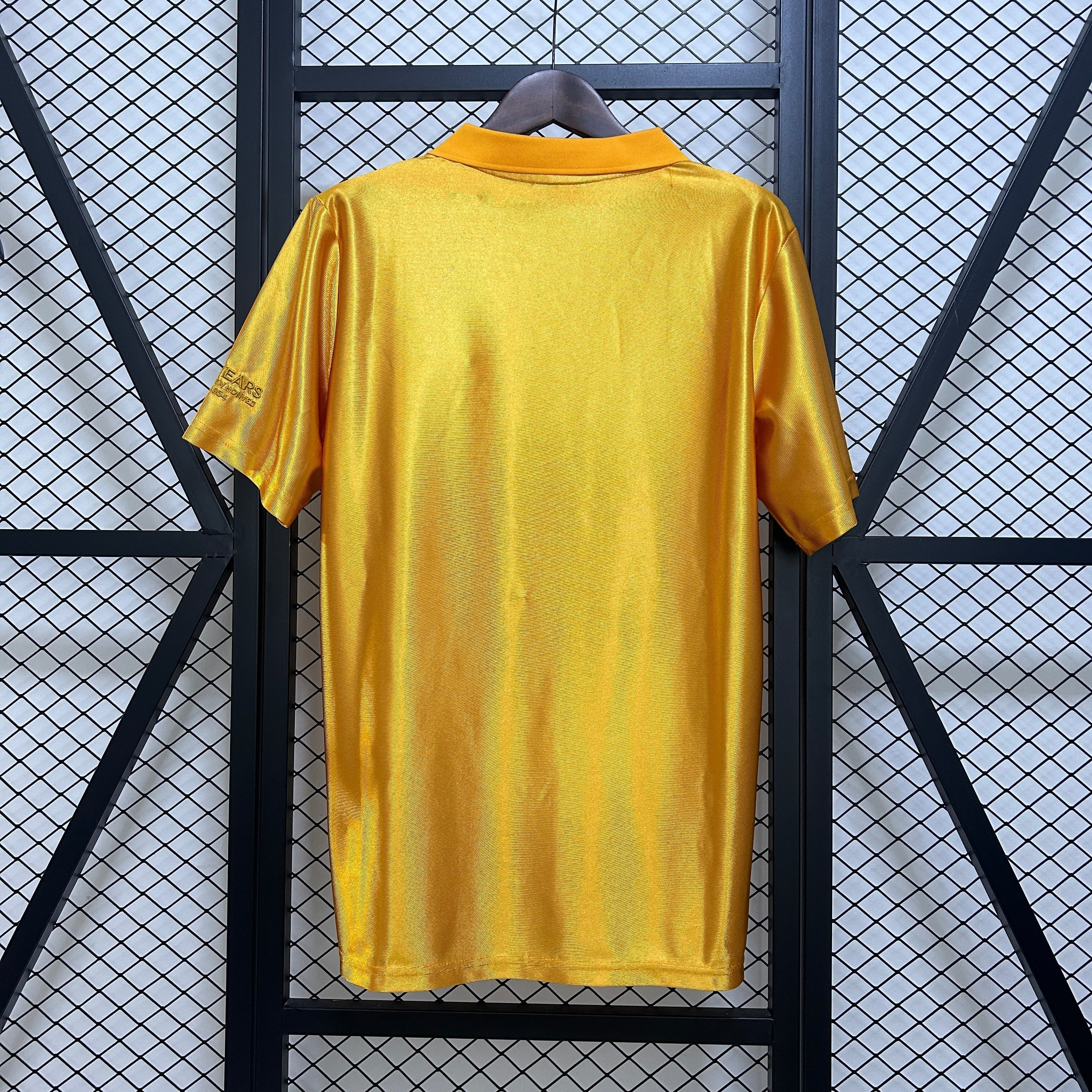 Jersey Wolves 25/26 70th Anniversary