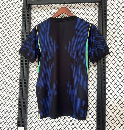 Jersey Woman Brazil 2026 Worldcup Nike Away - Blue