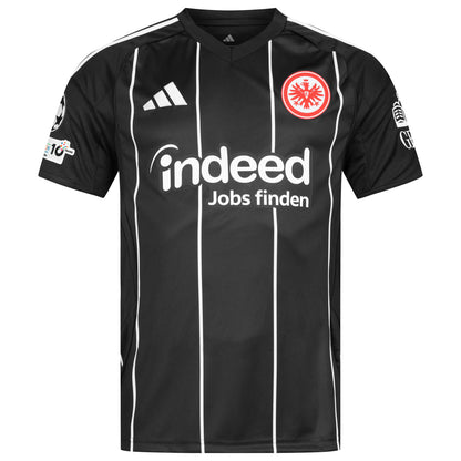 Jersey Woman Eintracht Frankfurt 25/26 Europe