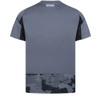 Jersey Woman Eintracht Frankfurt 25/26 Third