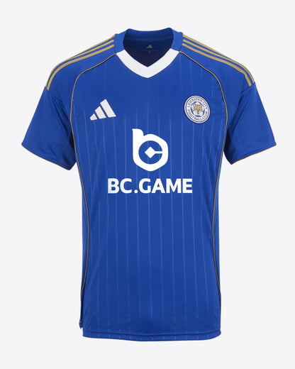 Chelsea 25/26 Dritter 