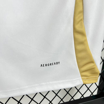 Kids Al-Nassr Home 24/25 Third