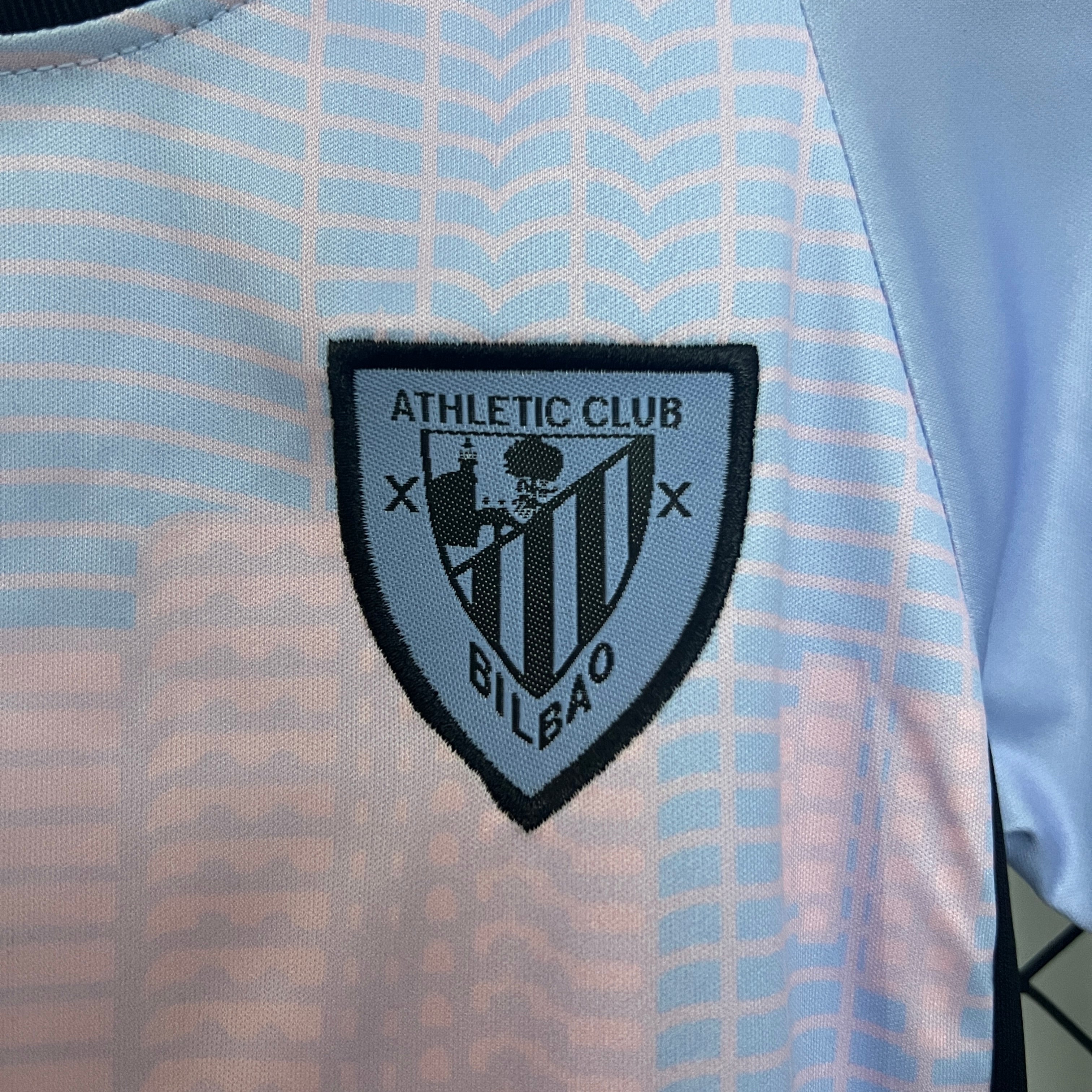 Kids Athletic Bilbao 24/25 away