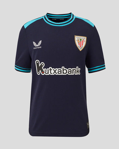 Kids Athletic Bilbao 25/26 Away