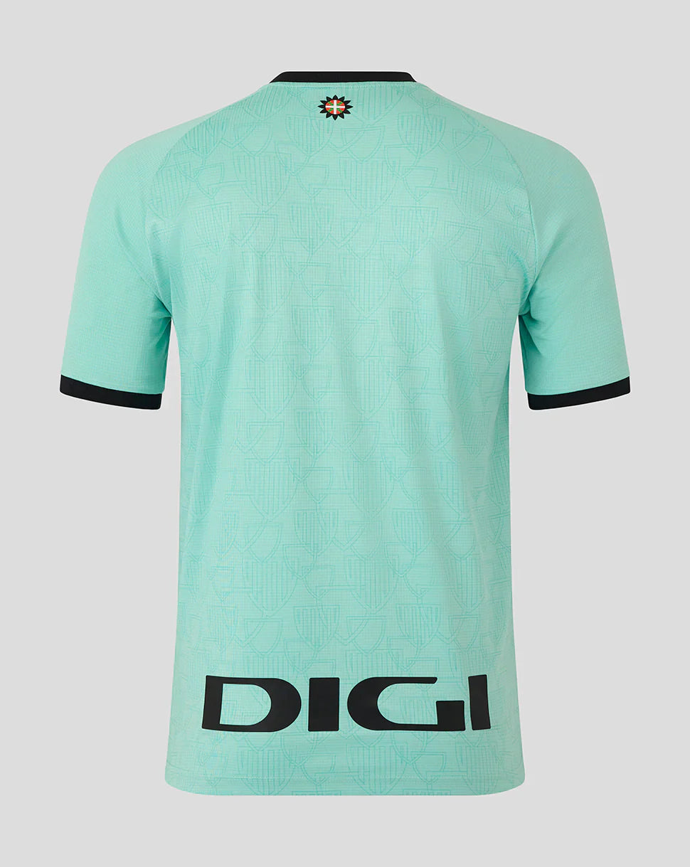 Kids Athletic Bilbao 25/26 Third