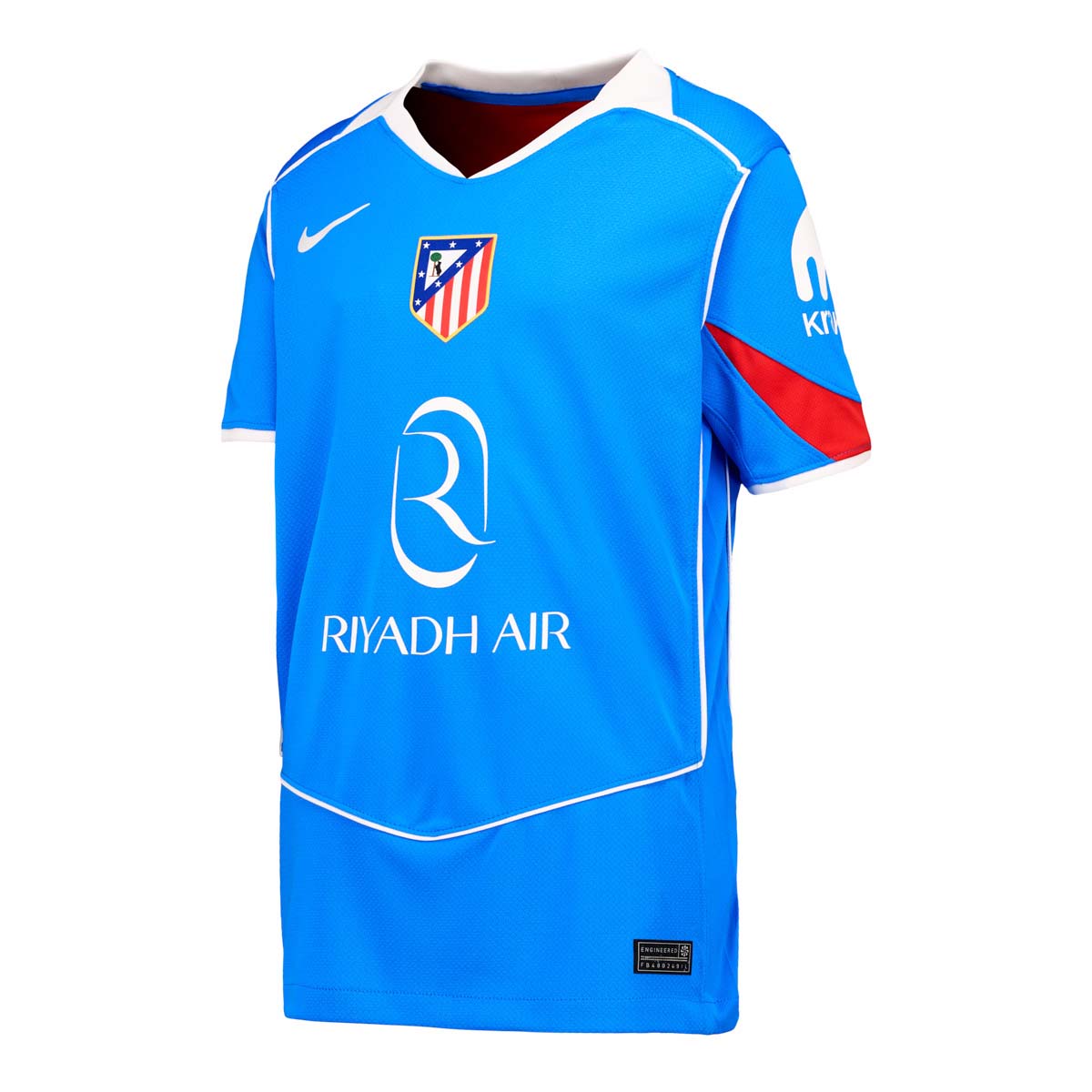 Kids Atlético de Madrid 25/26 Third