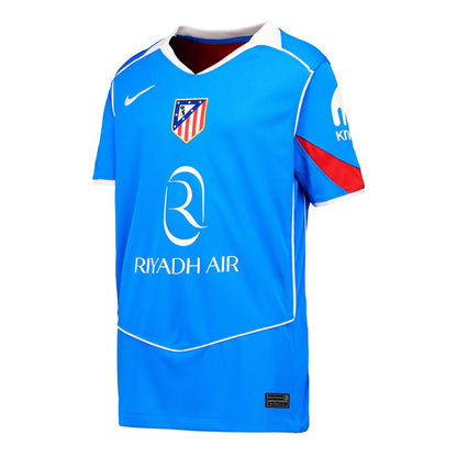 Kids Atlético de Madrid 25/26 Third