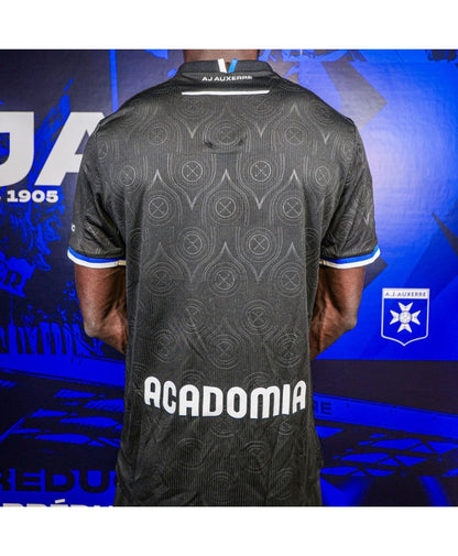 Kids Auxerre 25/26 Away