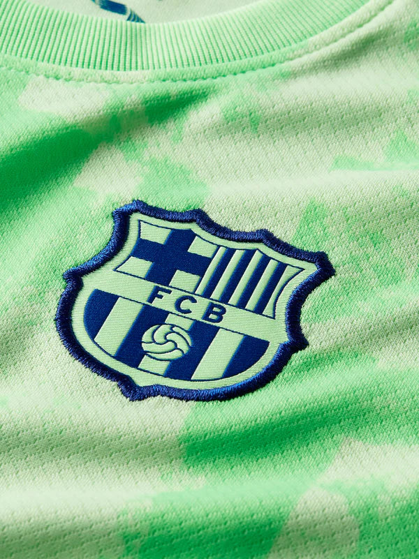 Kids Barcelona 24∕25 Third