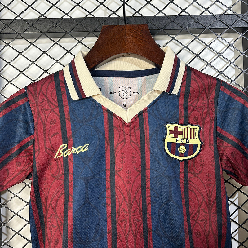 Kids Barcelona l 2025∕26 Special Edition