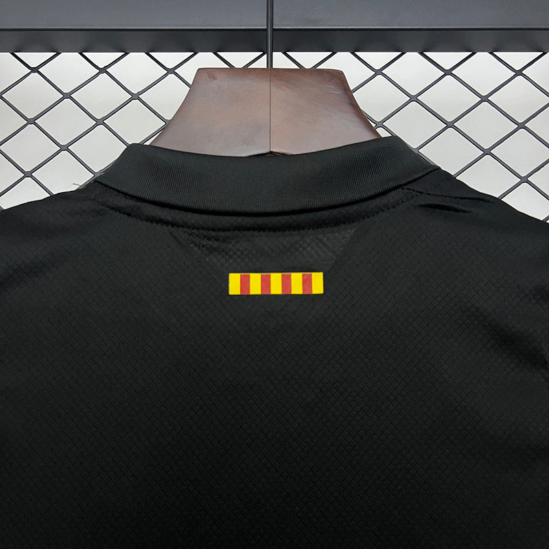 Kids Barcelona ll 2024∕25 Cactus Jack