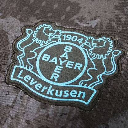 Kids Bayer Leverkusen 24/25 Third