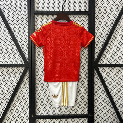 Kids Bayern 25/26 125th Anniversary