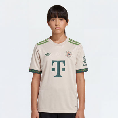 Kids Bayern Munich 25/26 Wiesn