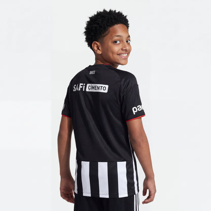 Kids Beşiktaş Away 25/26