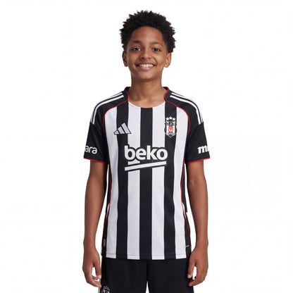 Kids Beşiktaş Away 25/26