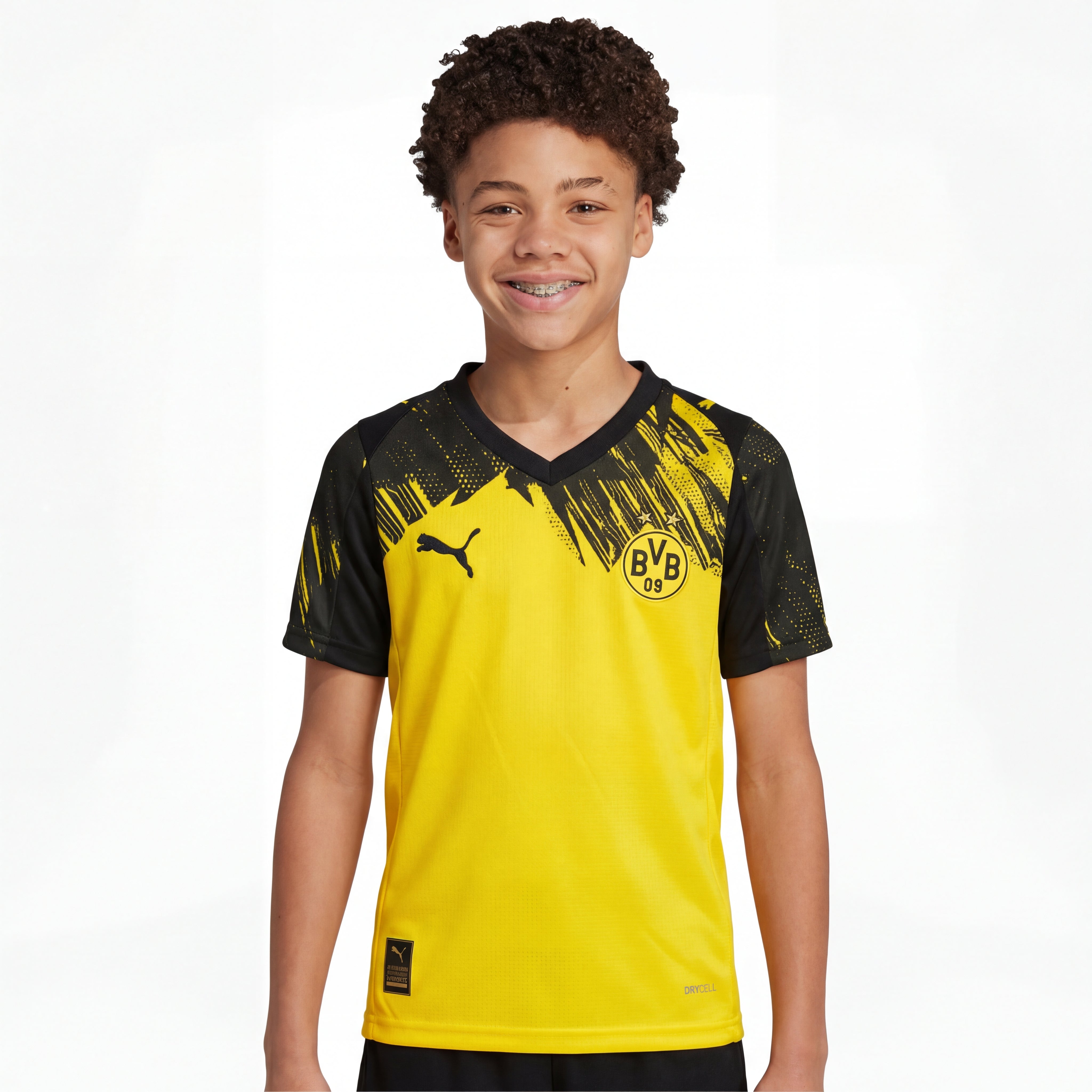 Kids Borussia Dortmund l 25/26