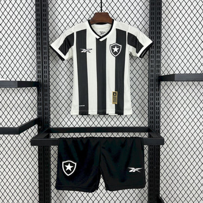 Kids Botafogo 24/25 Home
