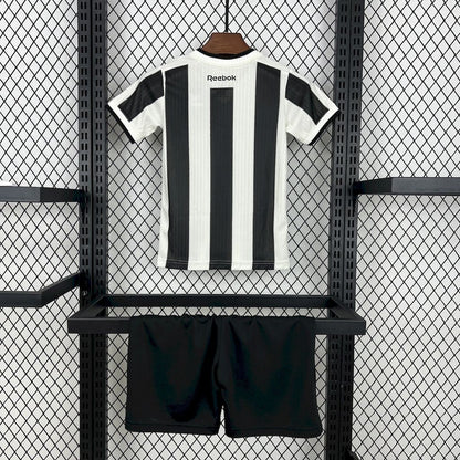 Kids Botafogo 24/25 Home