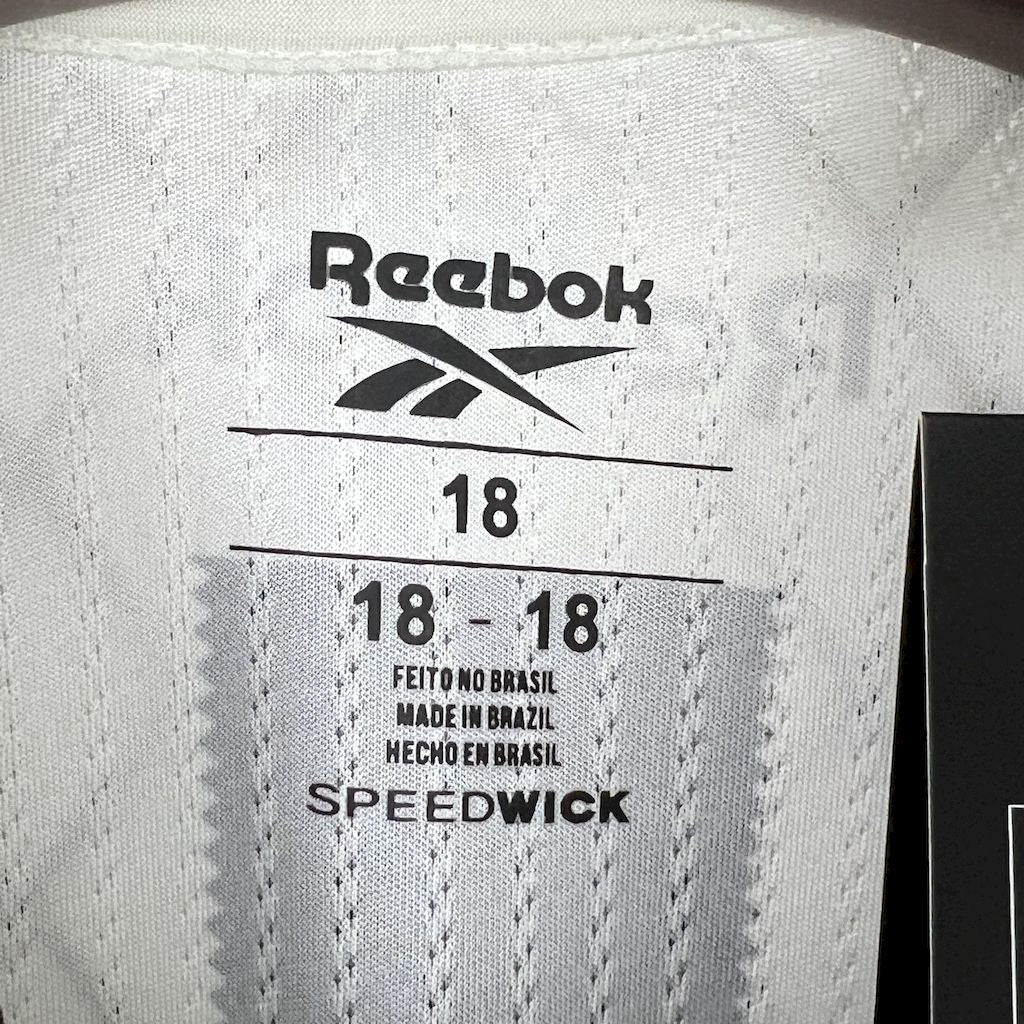 Kids Botafogo 24/25 Home