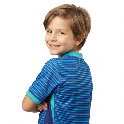 Kids Brazil ll 24/25 Striped