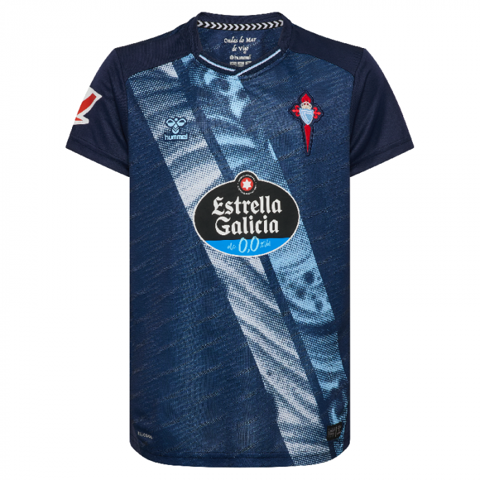 Kids Celta Vigo 25/26 - Away