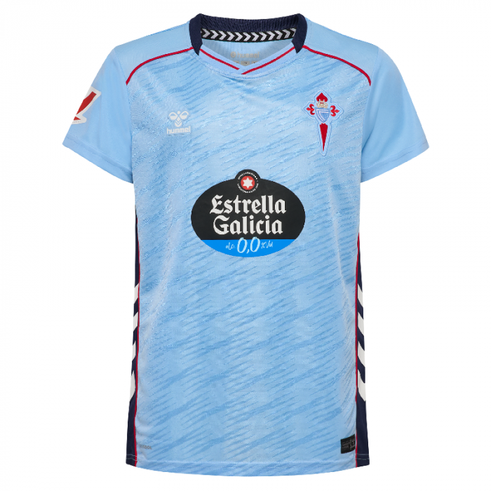 Kids Celta Vigo 25/26 - Home